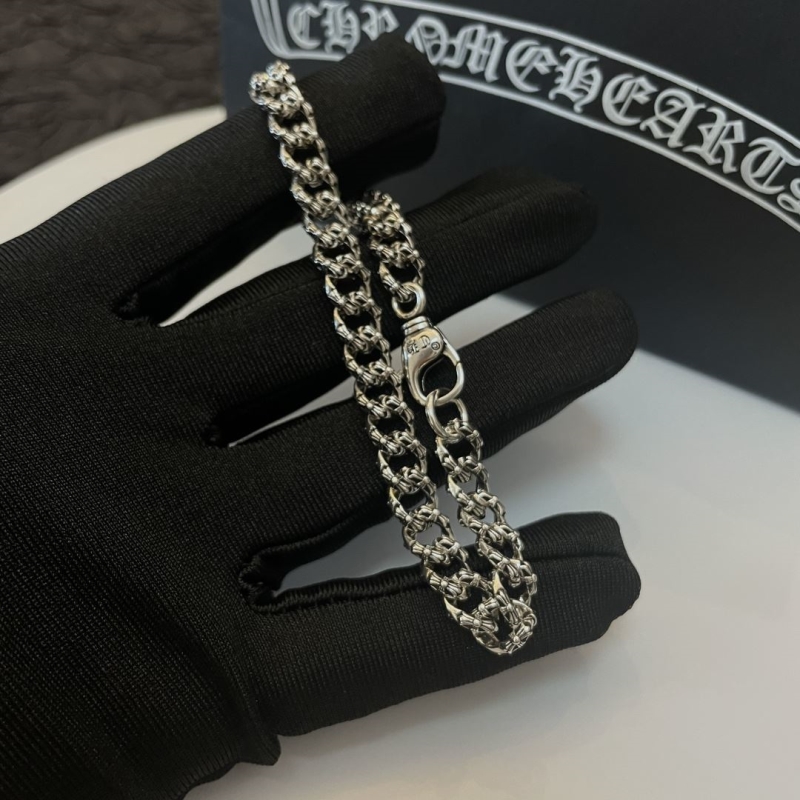 Chrome Hearts Bracelets